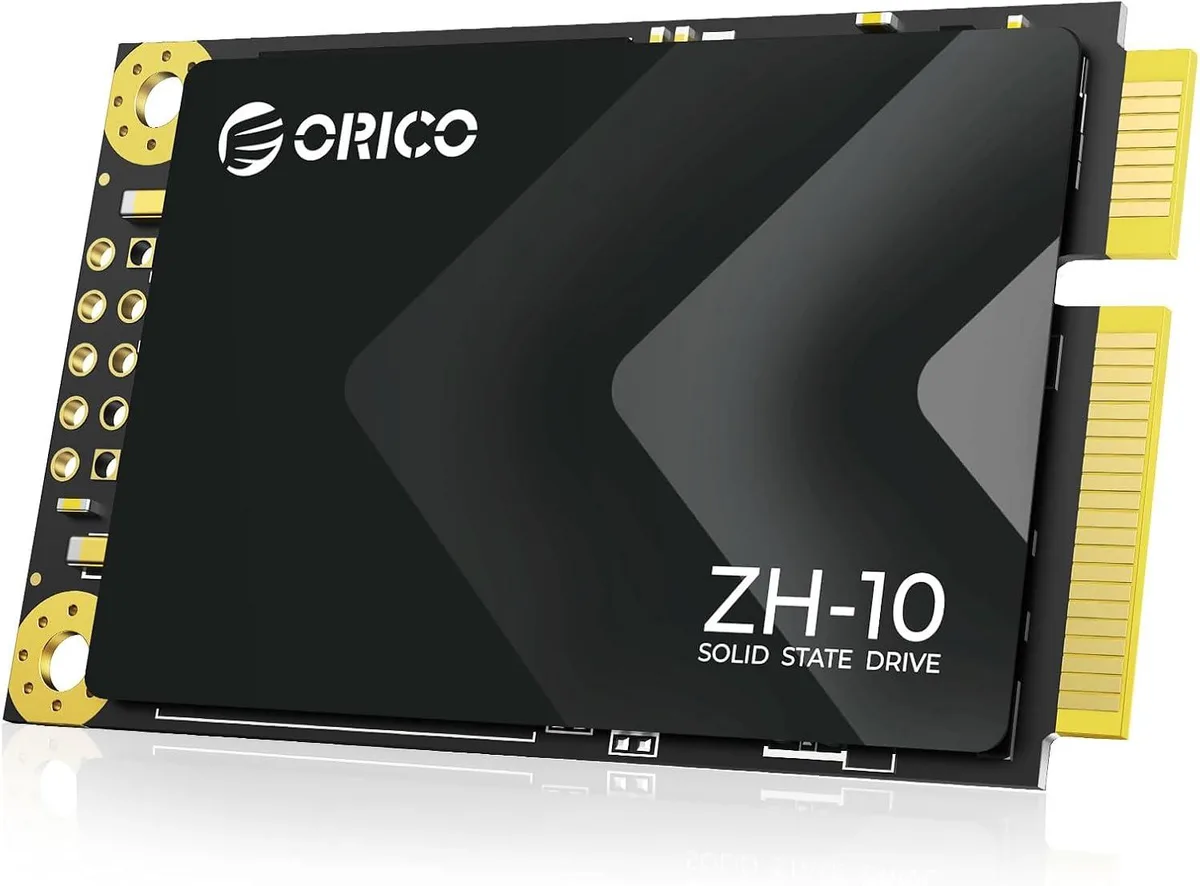 Orico Orico ZH10 1TB mSATA internal SSD — product photo