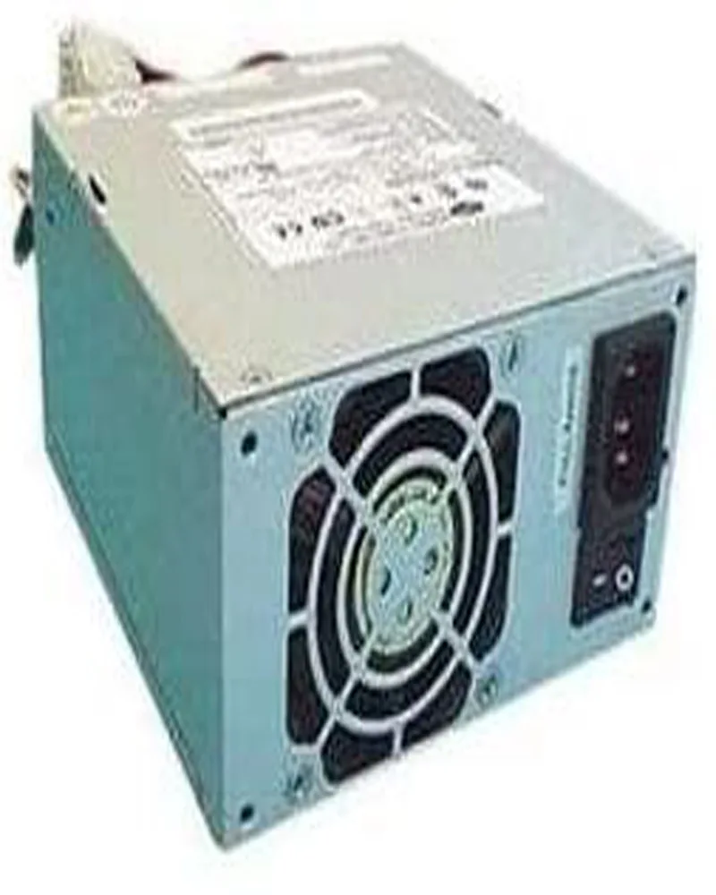 iMBAPrice iMBAPrice SPI FSP350-60GNV 350W Power Supply 6cm Ball-Bearing Fan — termékfotó