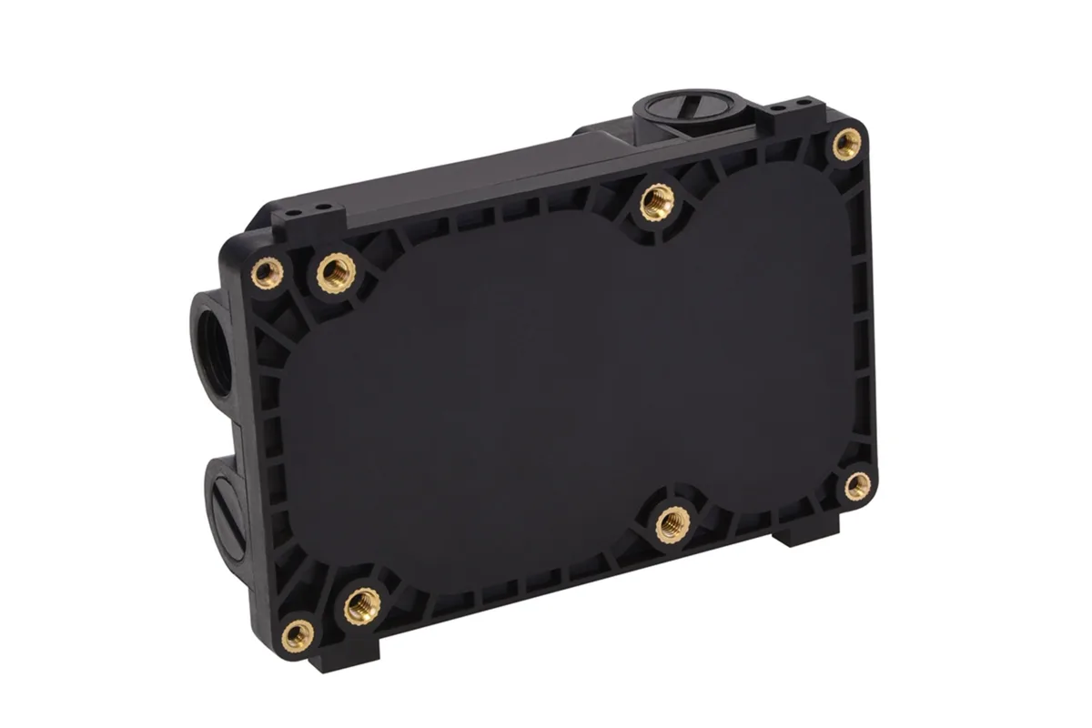 Alphacool Alphacool ES Reservoir 1U DDC Version 15377 — zdjęcie produktu