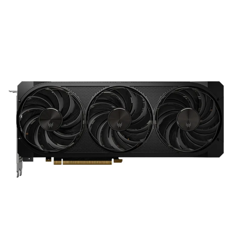 Acer America Acer America DP.Z43WW.P01 BIFROST Radeon RX 7900 GRE 16GB graphics card — fotografia produsului