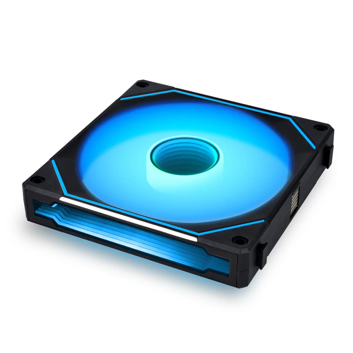 Lian Li Lian Li UF-SLIN140-1B 140 mm case fan — ภาพสินค้า
