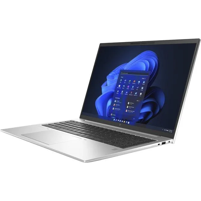 HP HP EliteBook 860 G9 6C190UT#ABA 16.0" laptop i7-1255U 10-core 16GB 256GB — fotografie produktu