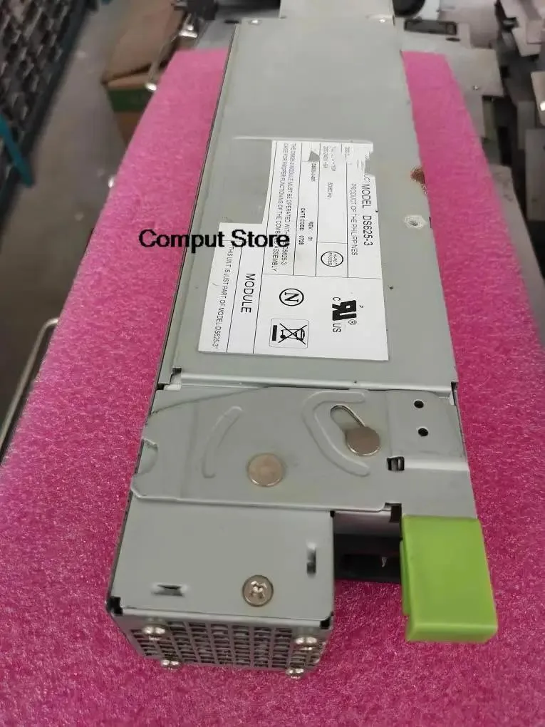 KHACHIMO KHACHIMO S1200 Storage Power Supply DS625-3 ATX — product photo