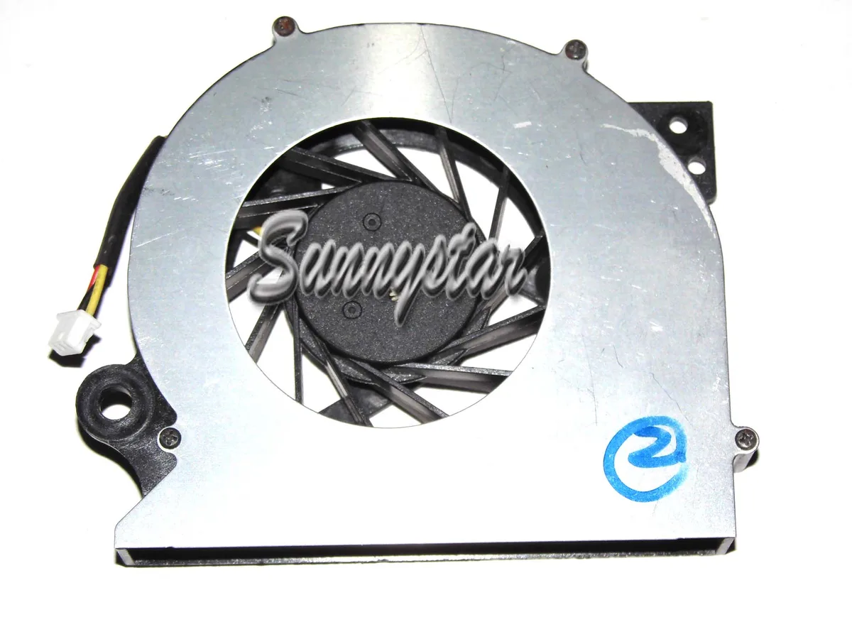 OEM Industries OEM Industries GB0507PGV1-A 5V .35A 3 Pin Blower Fan — 商品写真