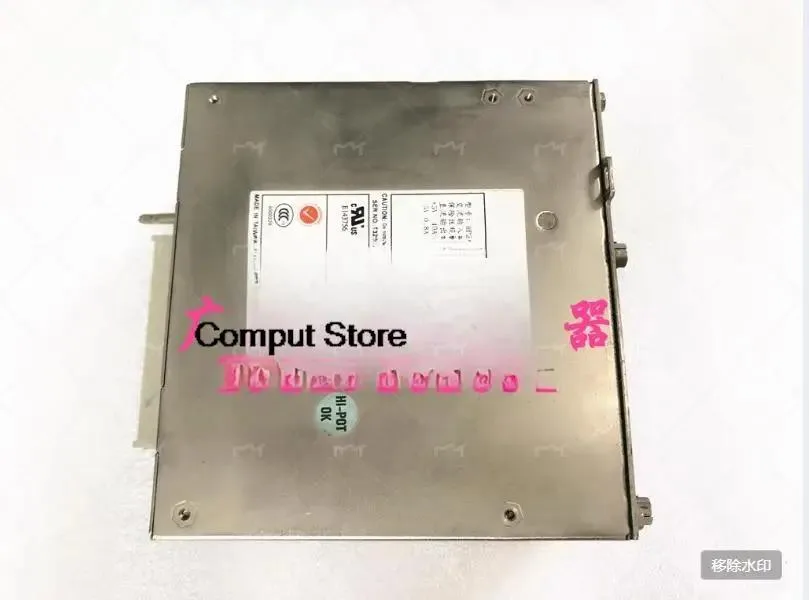 KHACHIMO KHACHIMO 460W Server Power Supply for HP 6460P-R — produktbild