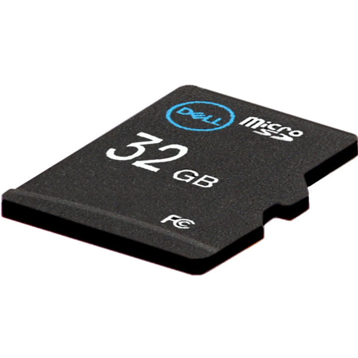 DELL DELL HWK63 32GB microSD Card — 商品照片