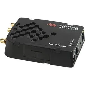 SIERRA WIRELESS DATA INC SIERRA WIRELESS DATA INC 1104579 AirLink LX40 4G wireless router — produktbilde