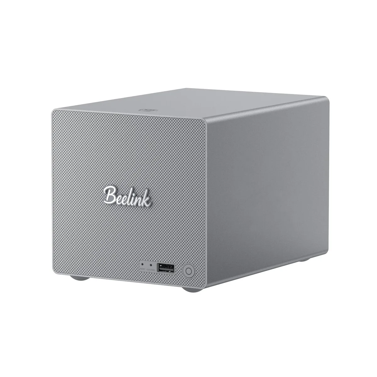 Beelink Beelink ME Pro 2 Intel N150 16GB 1TB barebone mini PC — ürün fotoğrafı