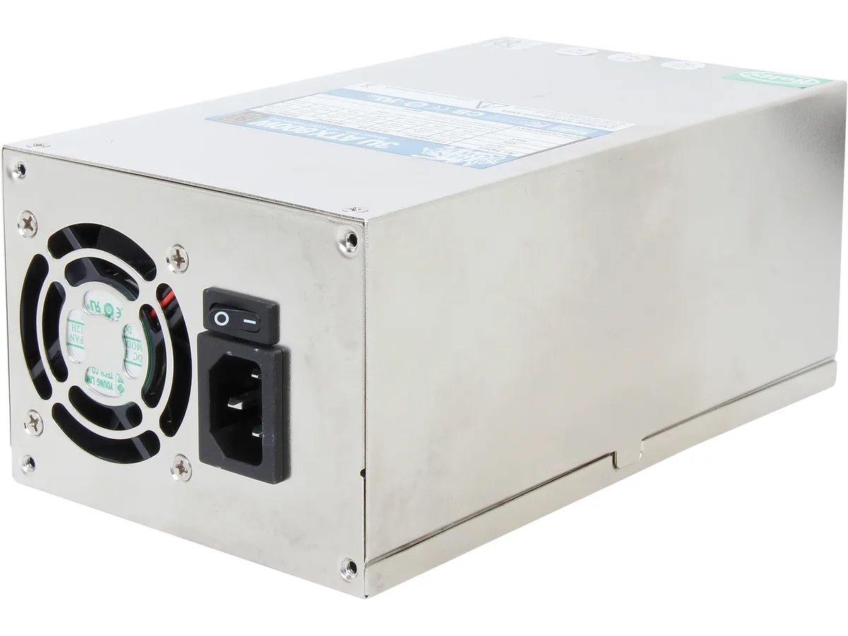 Athena Power Athena Power AP-U3ATX80FEP8 800W server power supply — صورة المنتج