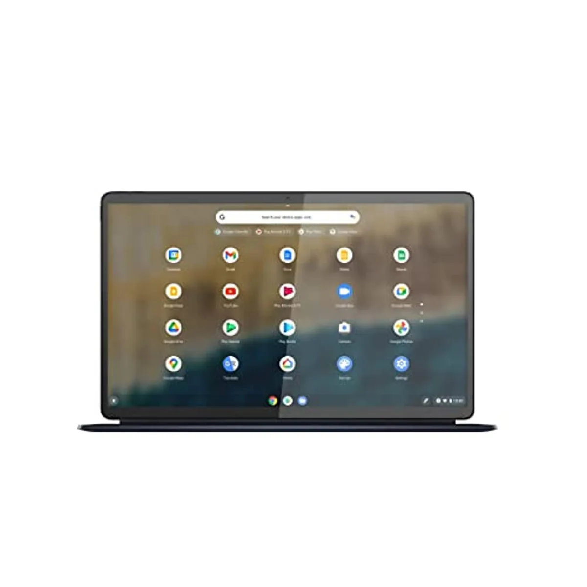 Lenovo Lenovo IdeaPad Duet 5 Chromebook 13.3" OLED 4GB 64GB Abyss Blue — toote foto
