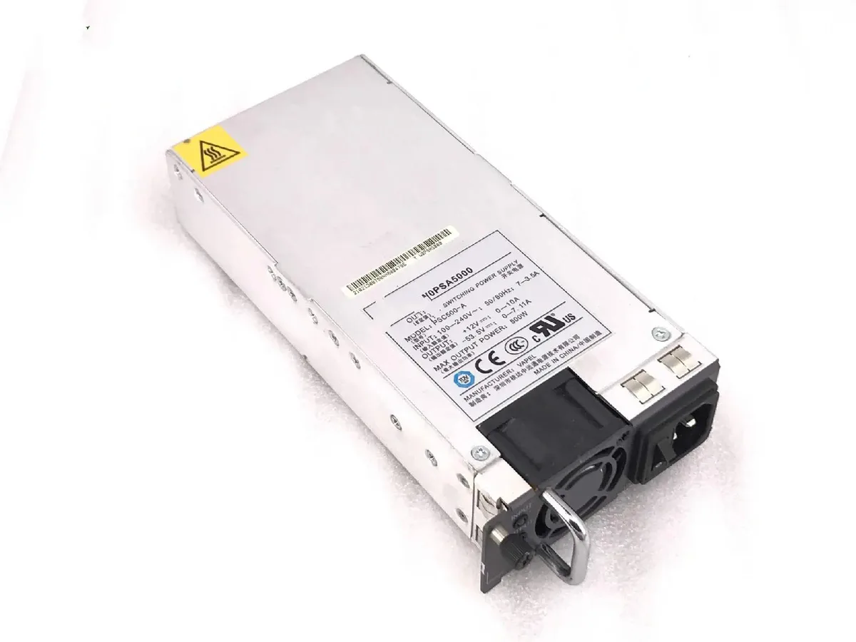 KHACHIMO KHACHIMO W0PSA5000 PSC500-A 500W Power Supply — product photo