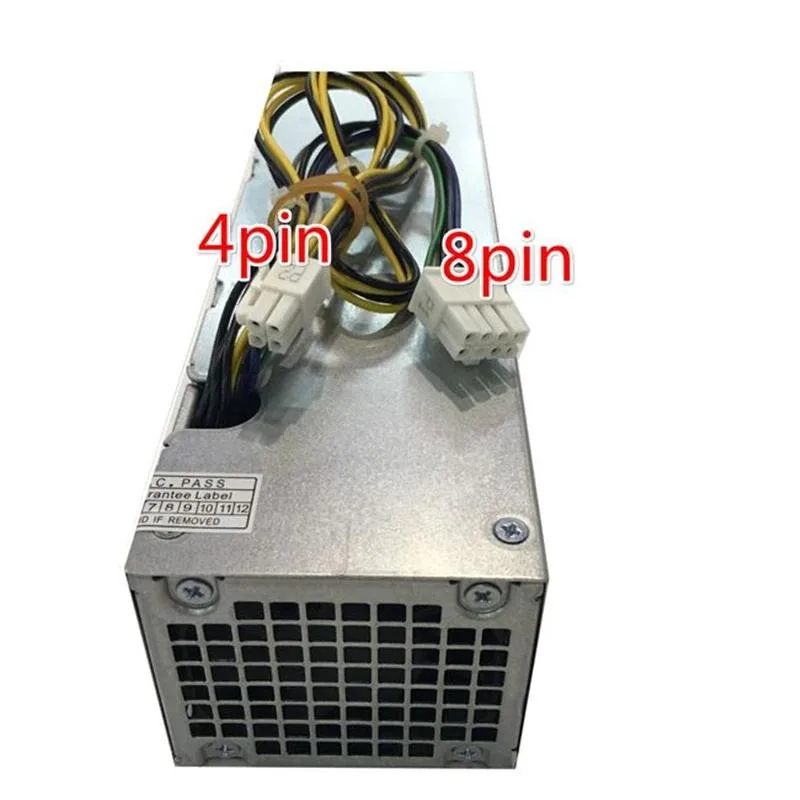 KHACHIMO 255W ATX power supply unit for OptiPlex 3020 7020 9020