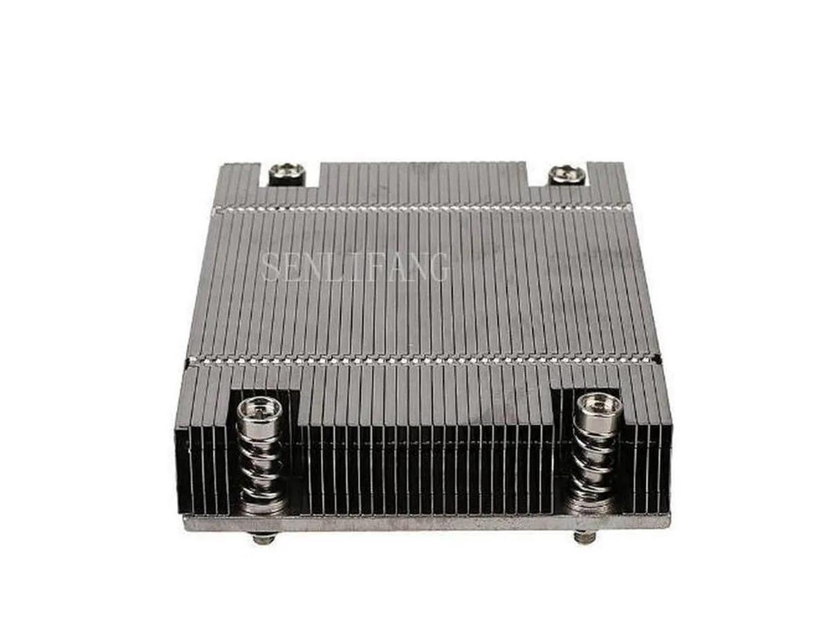 Fans Fans CPU Air Cooler 2FKY9 for PowerEdge R430 — produktbild