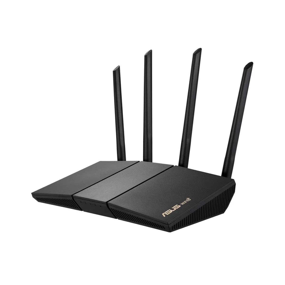 ASUS ASUS RT-AX1800S AX1800 WiFi 6 wireless router — 商品写真