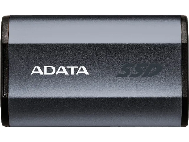 ADATA ADATA SE730H 1TB USB 3.2 Gen 2 Type-C portable SSD — foto produk