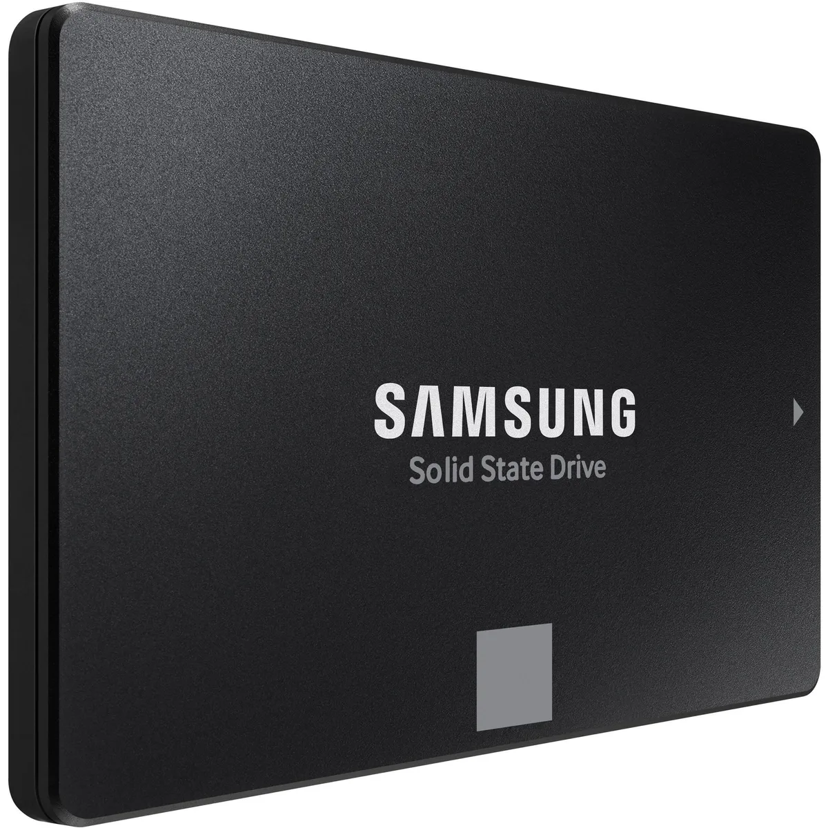 SAMSUNG SAMSUNG 870 EVO 2TB 2.5-inch SATA internal SSD — product photo
