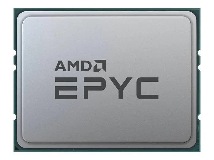 AMD AMD EPYC 9554P 100-000000804 64-core 3.1 GHz 360W server processor — fotografia produktu