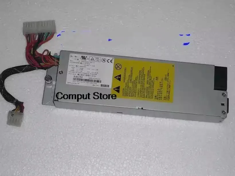 KHACHIMO KHACHIMO PowerEdge PE1550 11KVW DPS-202AB A power supply — product photo