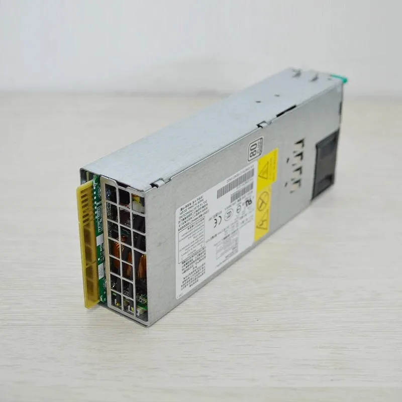 KHACHIMO KHACHIMO 750W ATX Power Supply DPS-750XB A — photo du produit