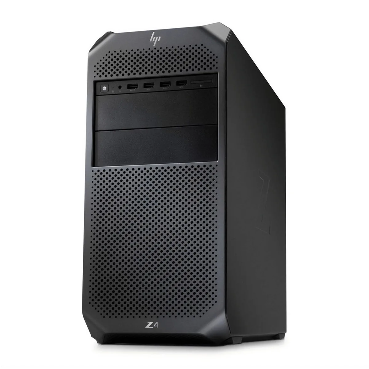 HP HP Z4 G4 i9-10980XE 18C/36T 3.0GHz Quadro P4000 32GB 512GB NVMe desktop PC — photo du produit