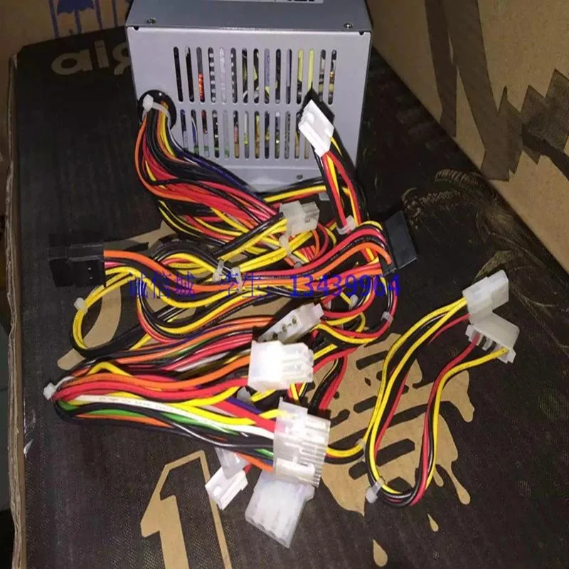 KHACHIMO KHACHIMO ACE-841AP 400W ATX power supply — photo du produit