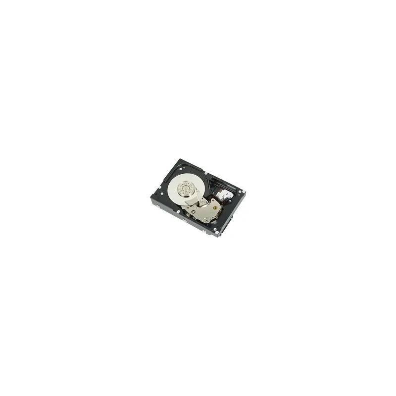 DELL DELL H5WGN 900GB 10000RPM SAS 2.5 internal hard drive — foto del producto