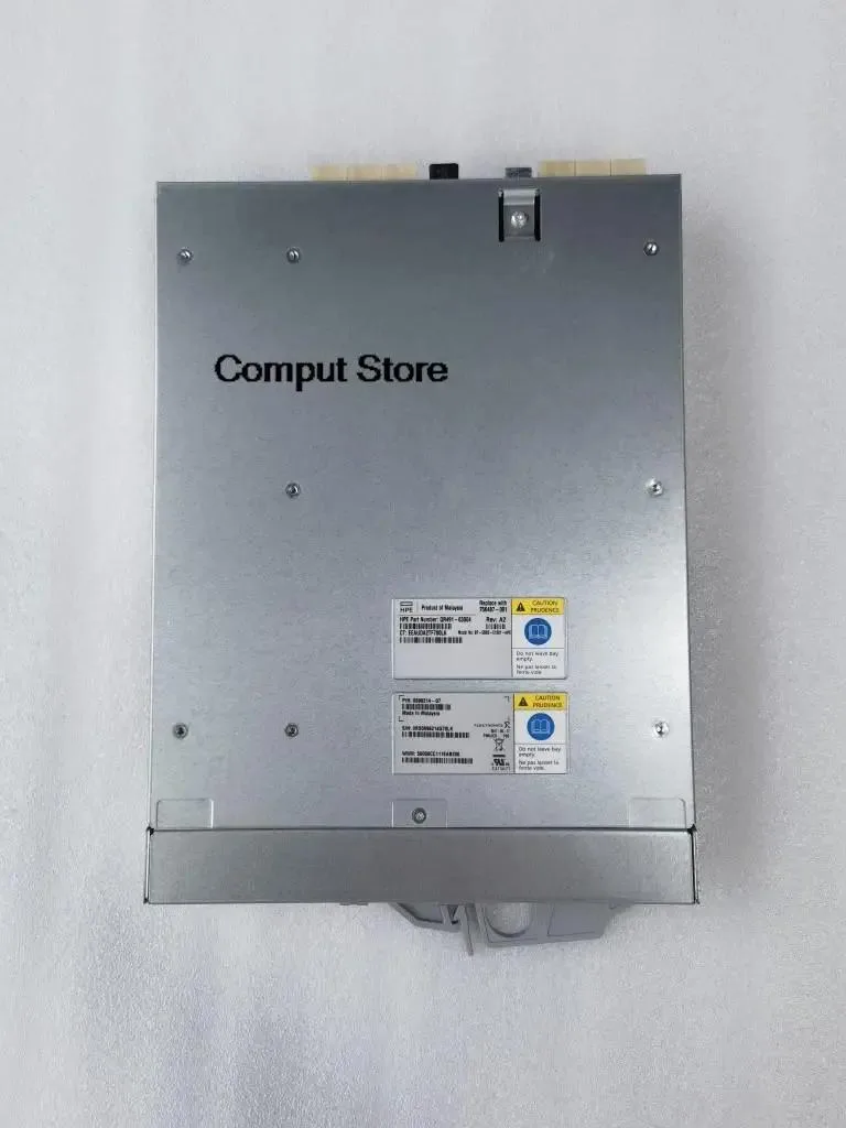 KHACHIMO 8000 Expansion Module 12Gb ATX power supply unit