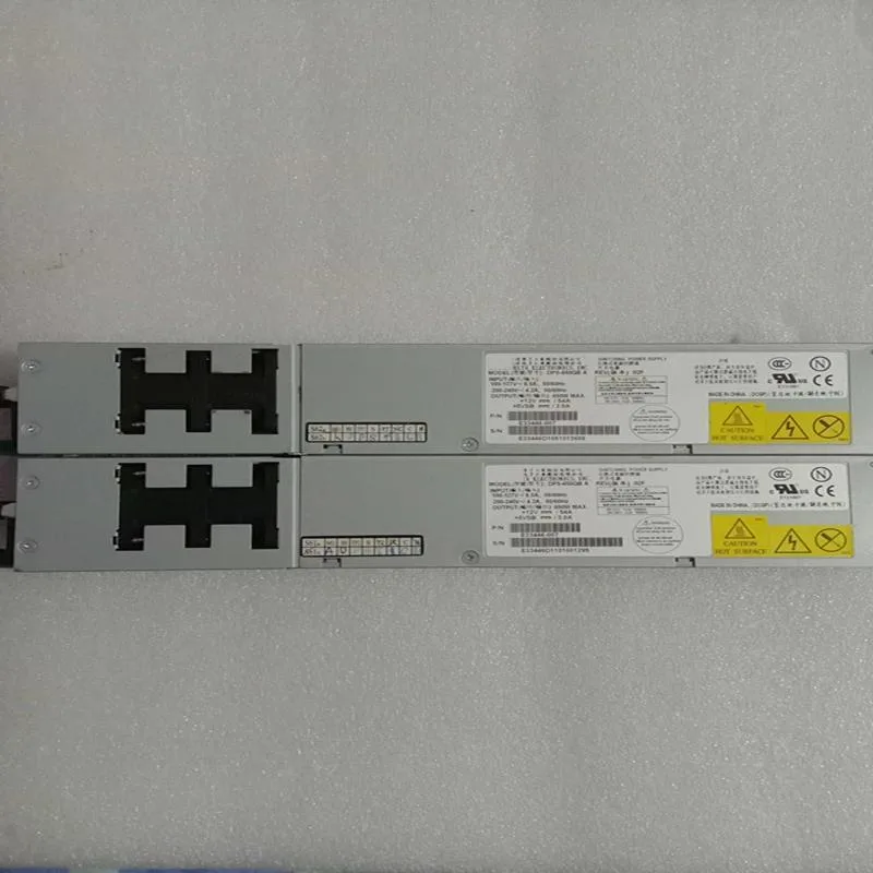 KHACHIMO KHACHIMO DPS-650QB A 650W 80 PLUS Gold ATX power supply — photo du produit