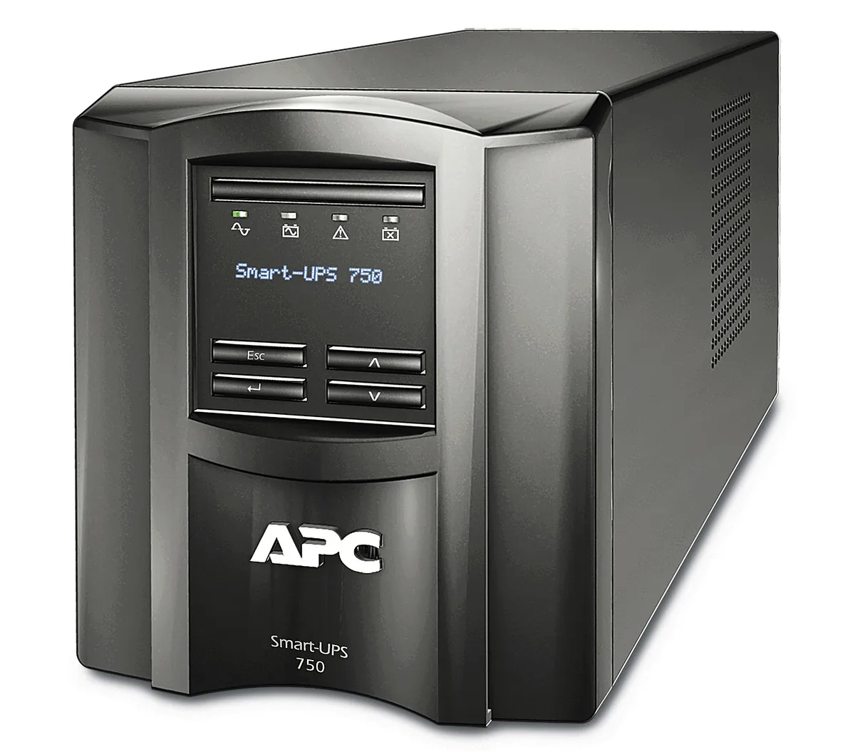 APC APC Smart-UPS SMT750C 750VA 500W 120V 6 Outlets UPS — صورة المنتج