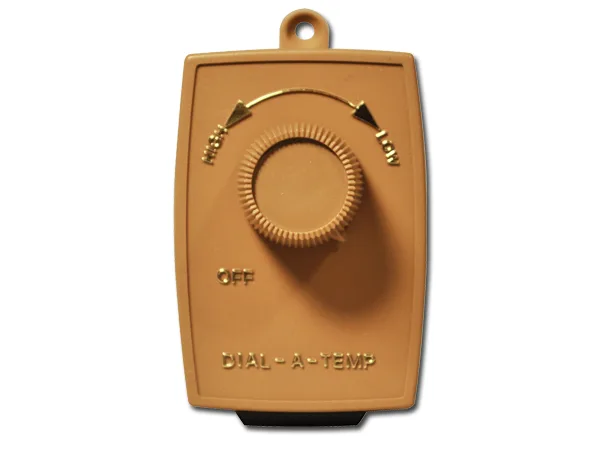 Suncourt Suncourt VS200 300 W 115 V Variable Speed Fan Controller — fotografie produktu