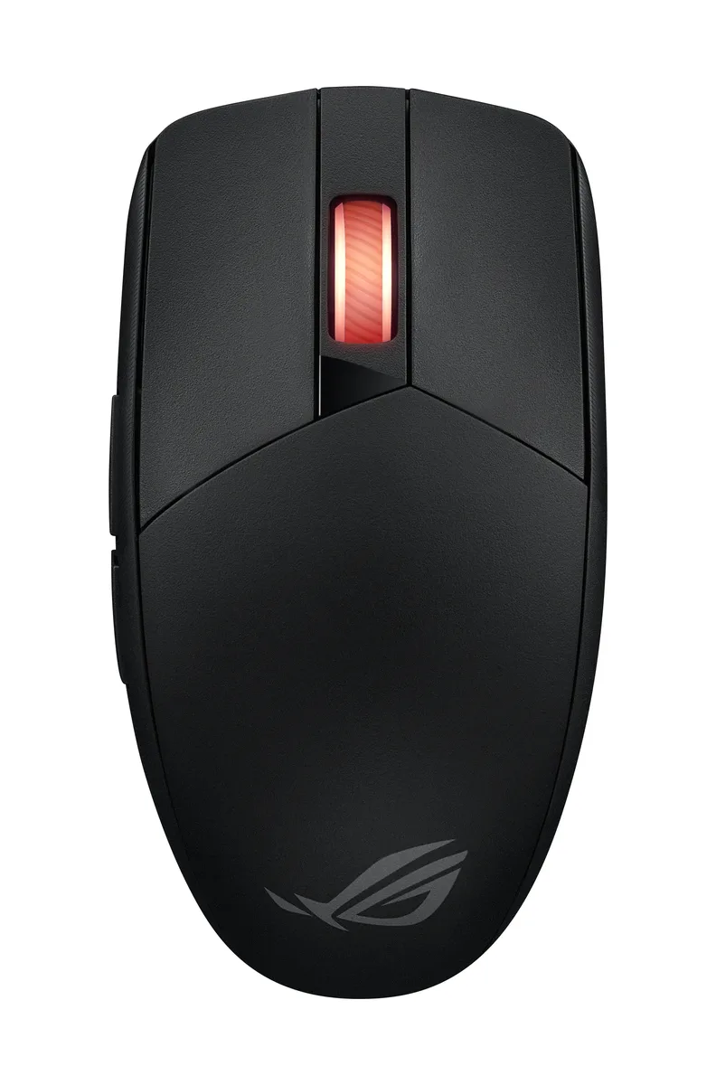 ASUS ASUS 90MP03D0-BMAA00 ROG Strix Impact III Wireless gaming mouse — zdjęcie produktu