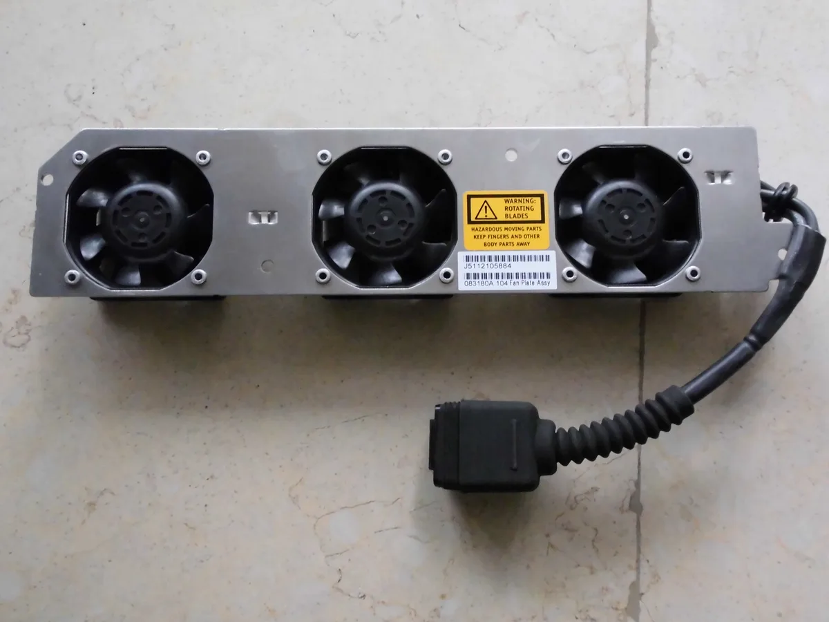 OEM Industries OEM Industries D0625C48BYPP-10 48V 0.08A 3pcs CPU cooler — صورة المنتج