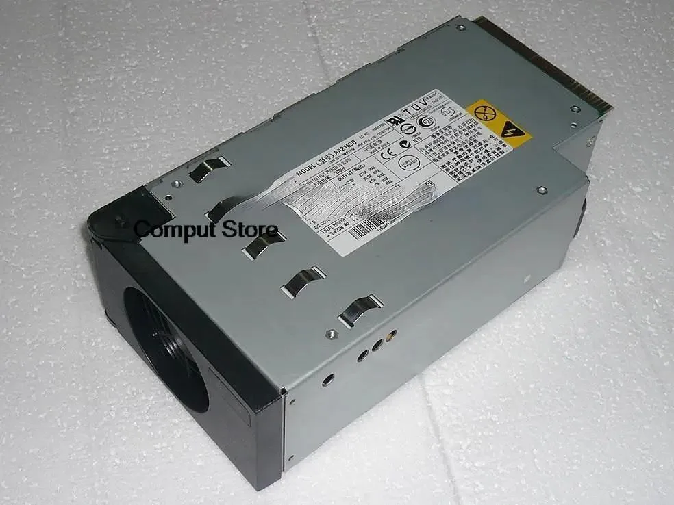 KHACHIMO KHACHIMO X360 Server Power 00N7708 32P1452 ASTEC AA21650 370W power supply — Produktfoto