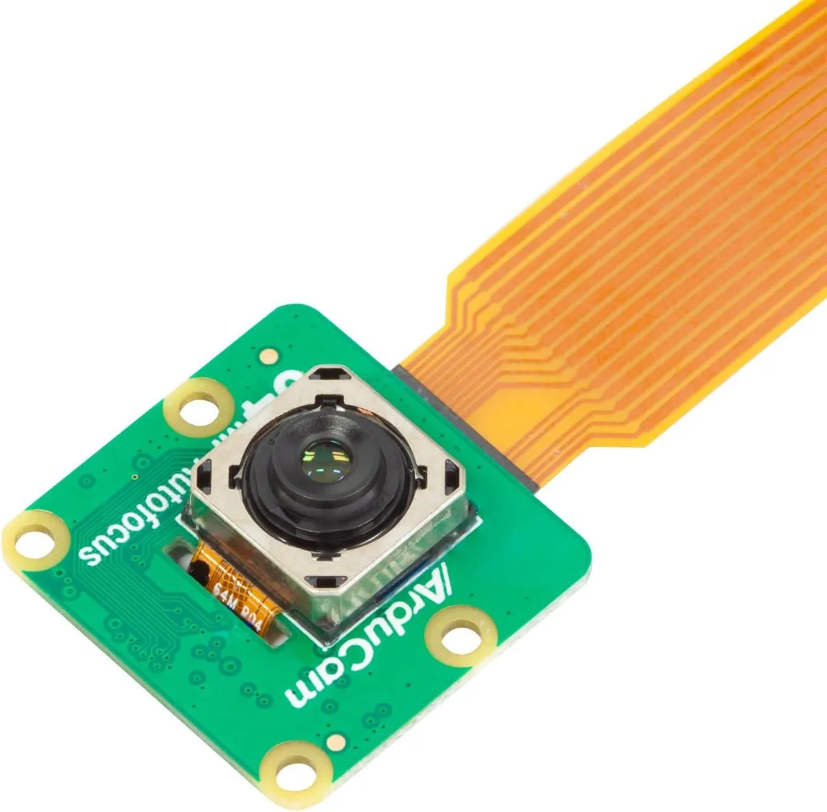 MCDODO MCDODO 64MP Hawkeye Autofocus Camera Module for Raspberry Pi — 제품 사진