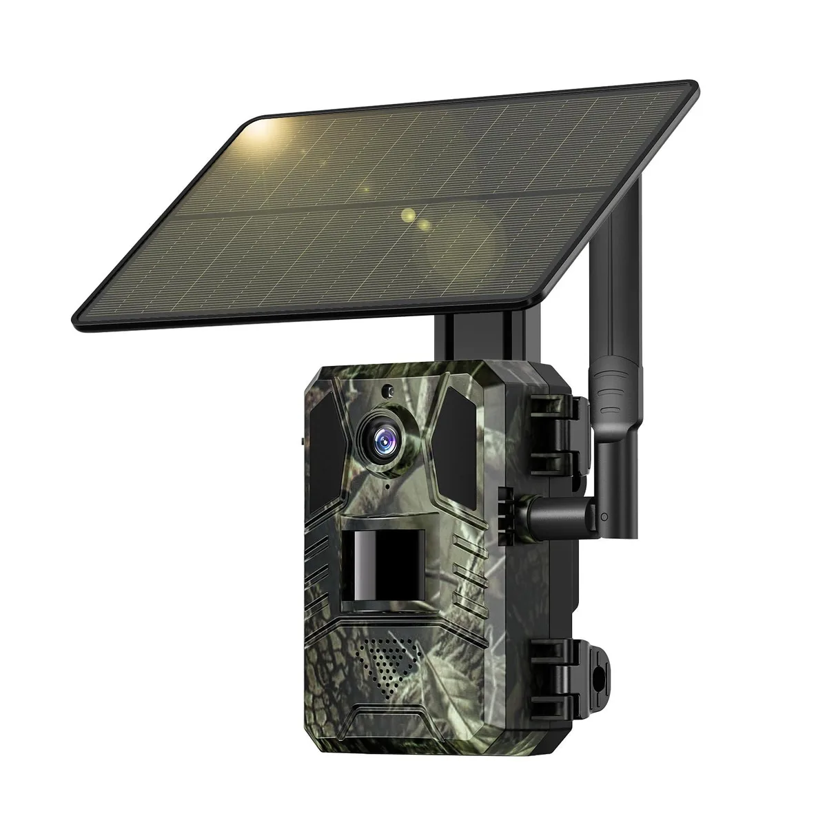  SEHMUA RBX-H10 4G LTE cellular trail camera 1080p 0.2s trigger IP66 — zdjęcie produktu