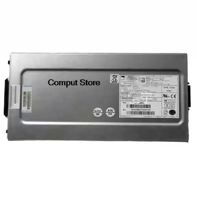 KHACHIMO KHACHIMO 3Y ZXF20 S300 YM-4461A CP-1289R2 Server Power Module — produktbilde