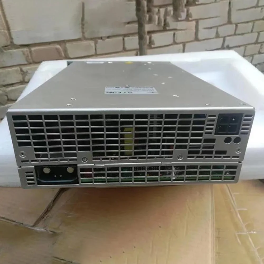 KHACHIMO KHACHIMO R48-5800E 48V 100A 5800W power supply — product photo
