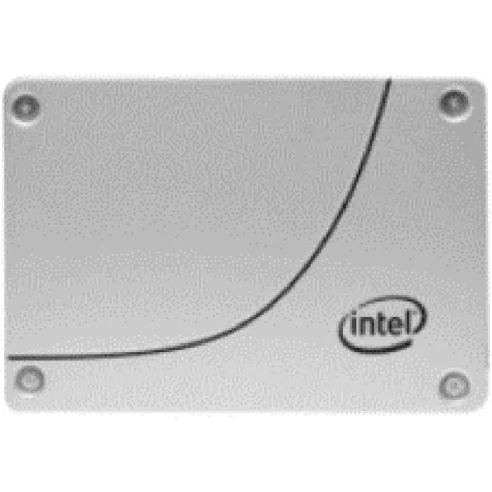 Intel Intel DC S3520 1.20 TB 2.5" SATA Solid State Drive — תמונת המוצר