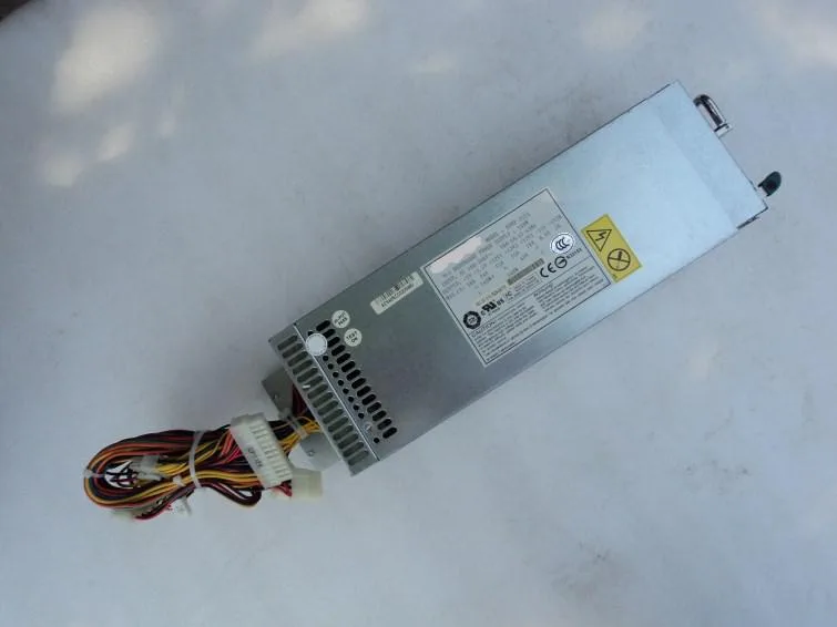 godream godream EFRP-2553 550W power supply — product photo