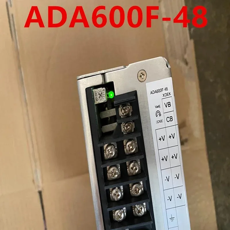 KHACHIMO KHACHIMO ADA600F-36 600W 36V power supply — photo du produit