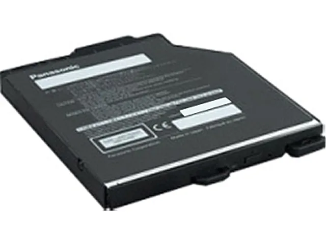 Panasonic Panasonic CF-VDM312U DVD Burner SATA — preces foto