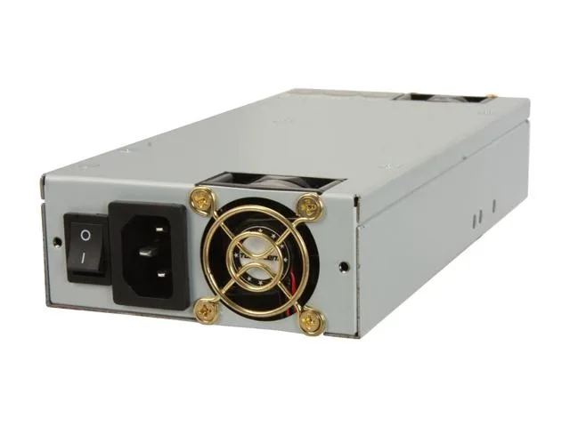 TOPOWER TOPOWER TOP-300W1U-PFC 300W server power supply — foto produk