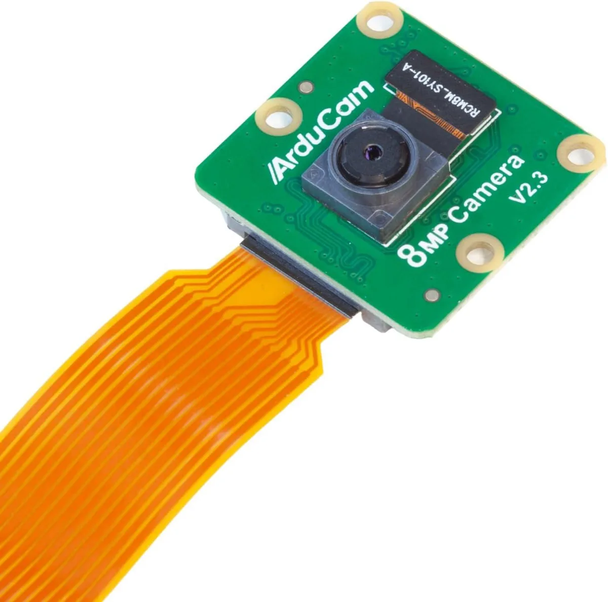 MCDODO MCDODO Arducam IMX219 8MP Raspberry Pi Camera V2 — toote foto