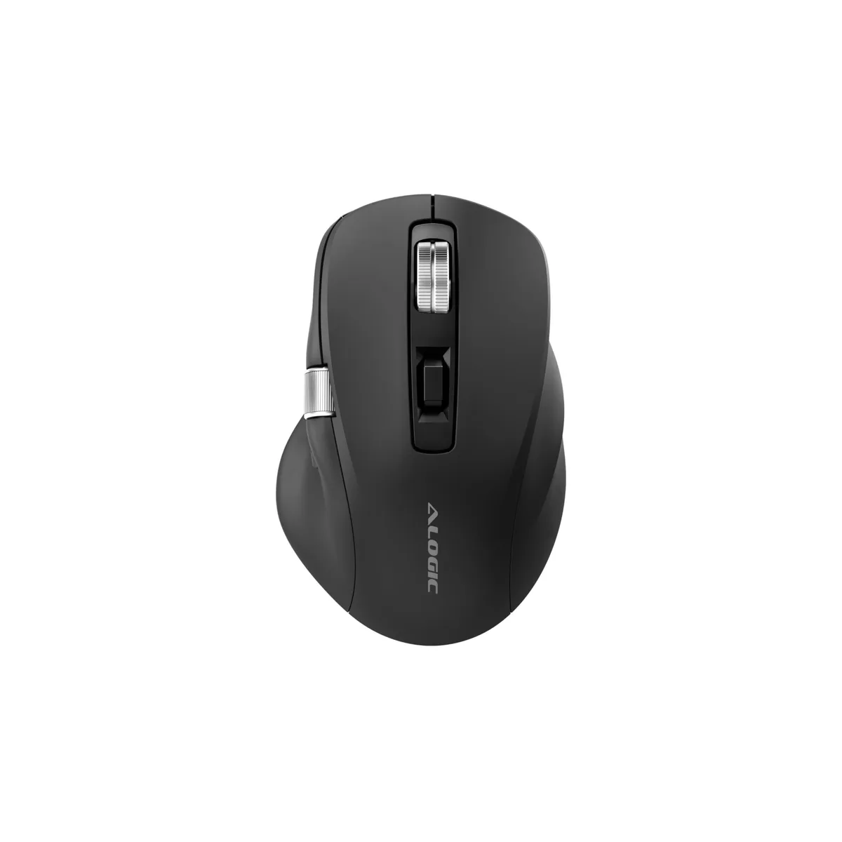 ALOGIC ALOGIC Apex 7-Key Programmable Gaming Mouse Black — Produktfoto