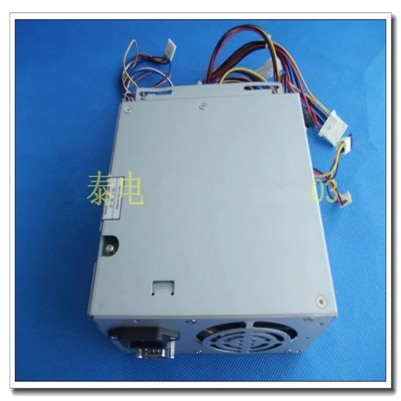 KHACHIMO KHACHIMO NSP2-250-D2S 250W ATX power supply — produktbilde