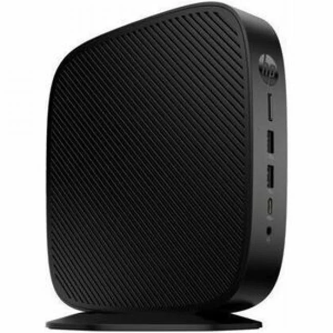 HP HP Elite t660 AI Edge System U300E 1.1GHz 8GB 64GB B94V5UT#ABA — product photo