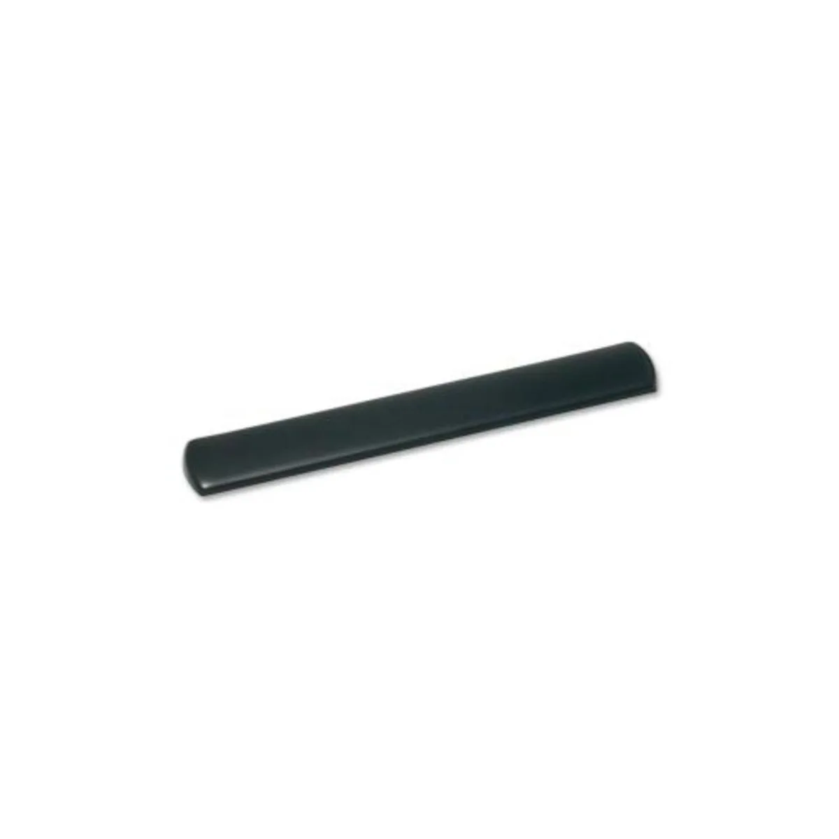 3M 3M Gel Comfort Wrist Rest .8 x 19 x 2.8 Black — foto del producto