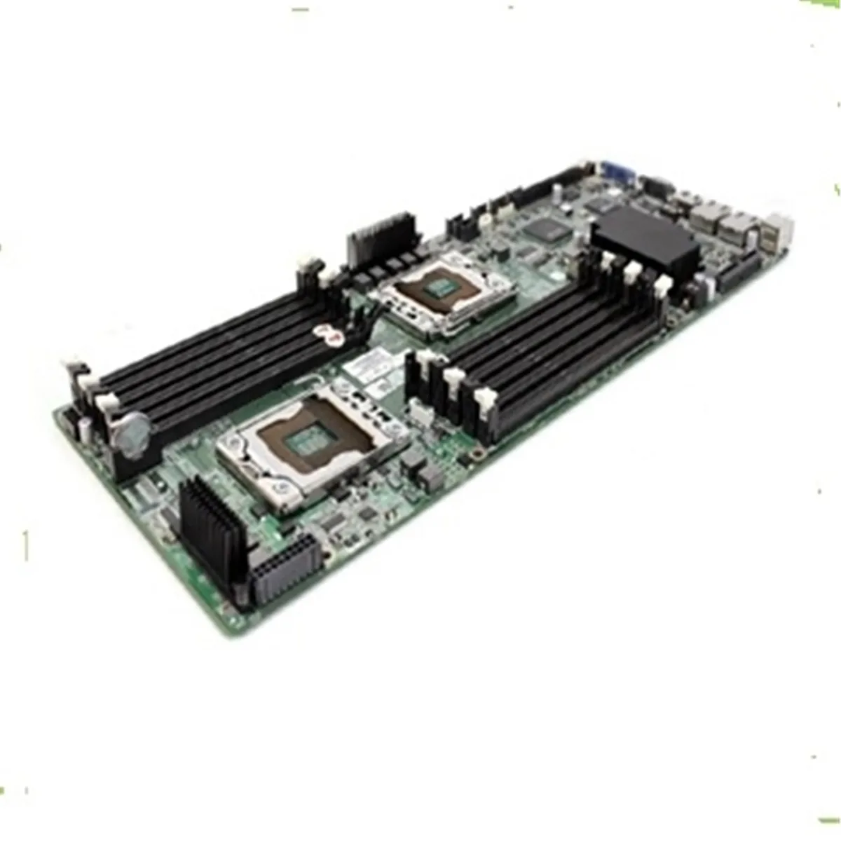 DELL DELL PowerEdge C6100 Motherboard D61XP laptop replacement part — product photo