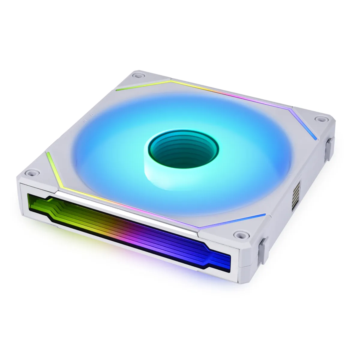 Lian Li Lian Li UF-SLIN140-1W 140mm ARGB case fan — ภาพสินค้า