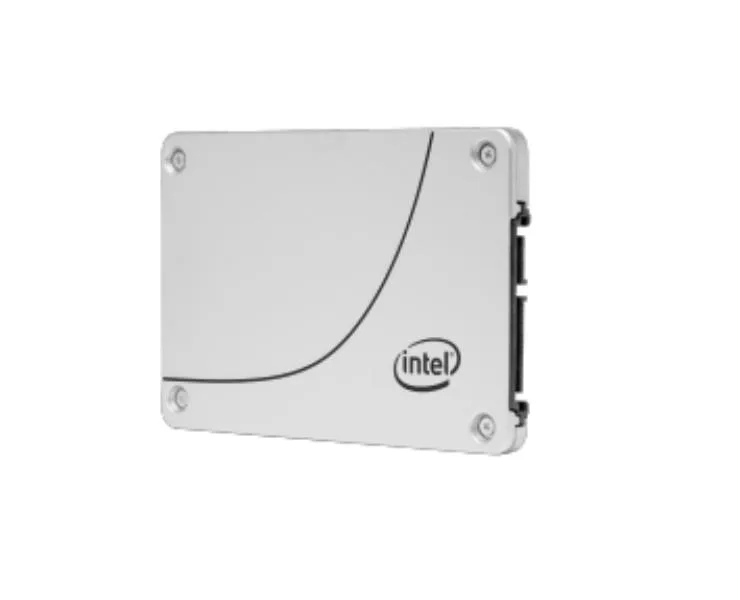 Intel Intel SSD DC S3520 1.60 TB 2.5" SATA internal SSD — product photo